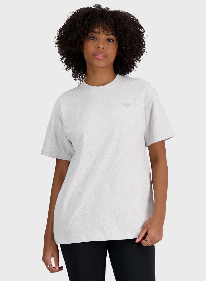 New Balance Athletics T-Shirt